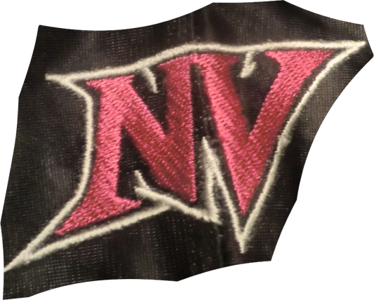 NV SHADOW PINK TRACKSUIT