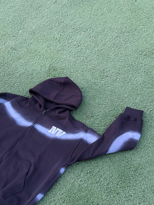 NV AURA TRACKSUIT
