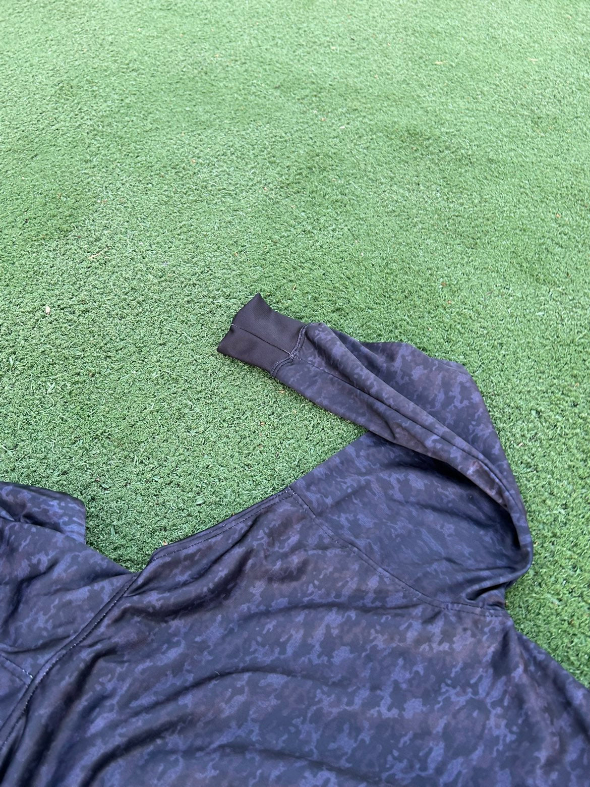 NV SHADOW CAMO TRACKSUIT