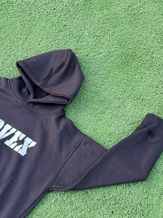 NØVEX BLACK DREAM TRACKSUIT