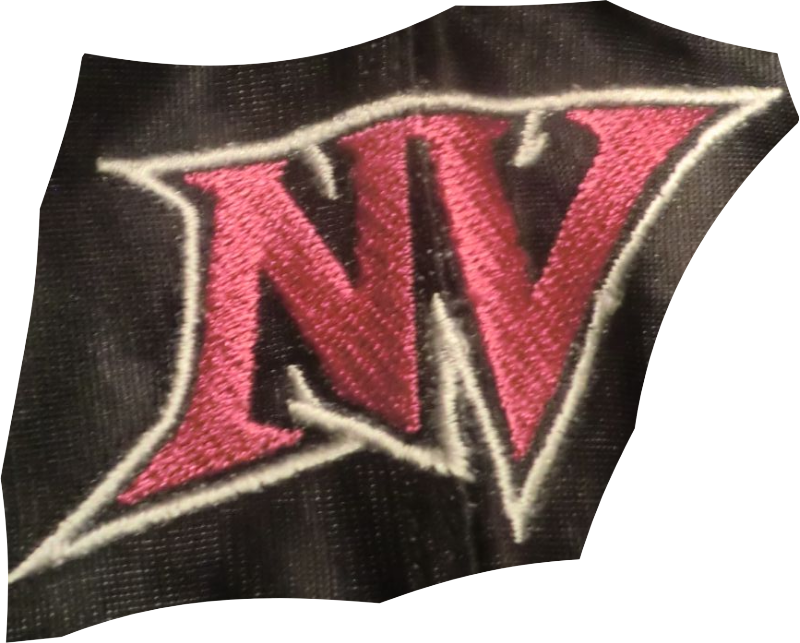 NV SHADOW PINK TRACKSUIT