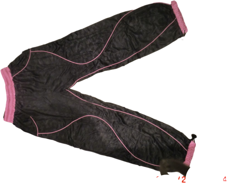 NV SHADOW PINK TRACKSUIT