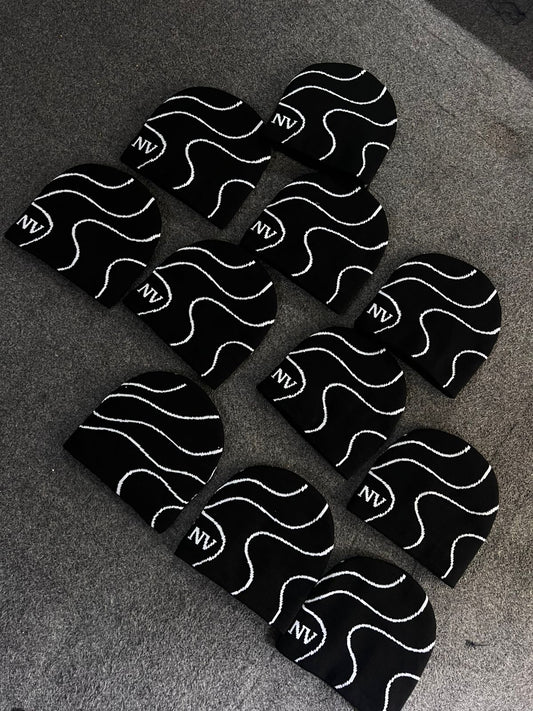 NV AURA BEANIE