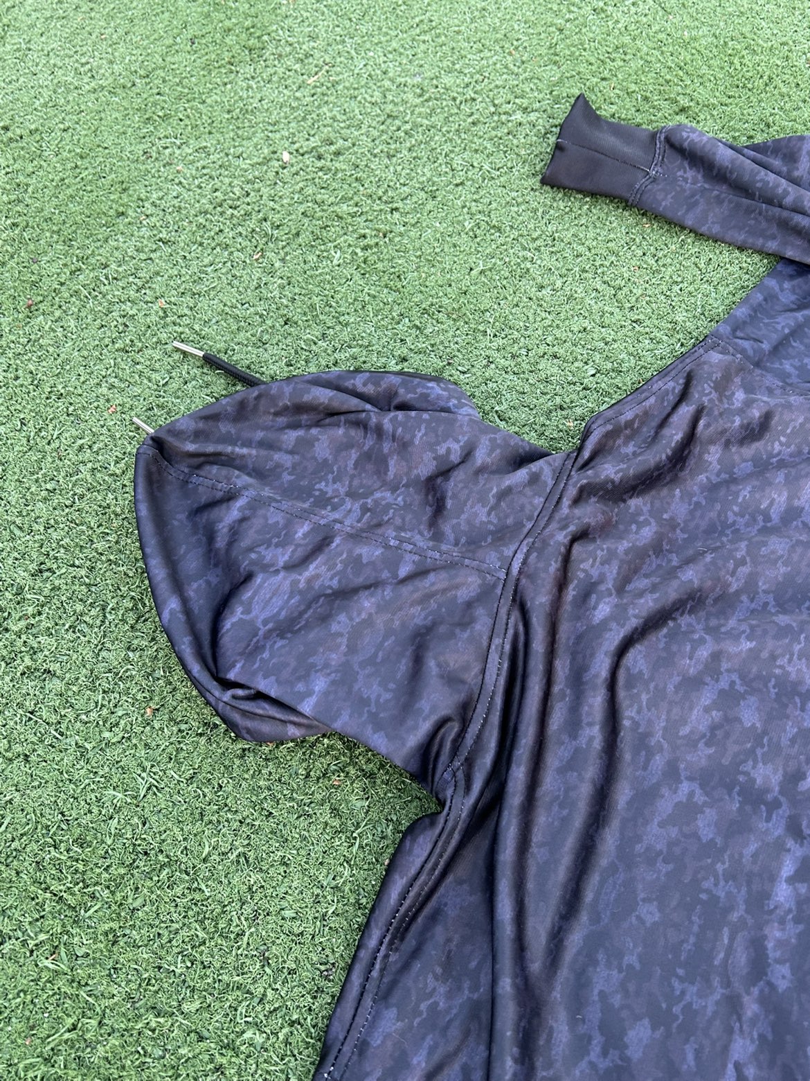 NV SHADOW CAMO TRACKSUIT