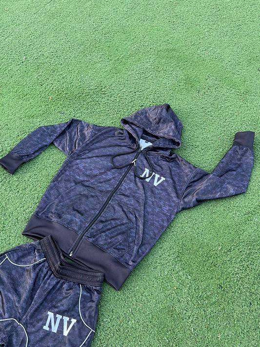 NV SHADOW CAMO TRACKSUIT