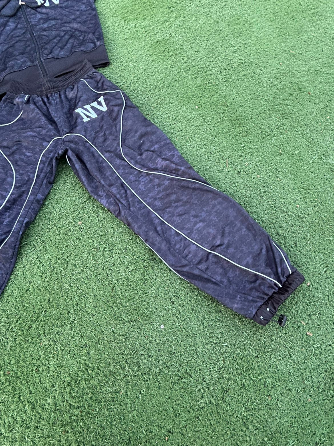 NV SHADOW CAMO TRACKSUIT