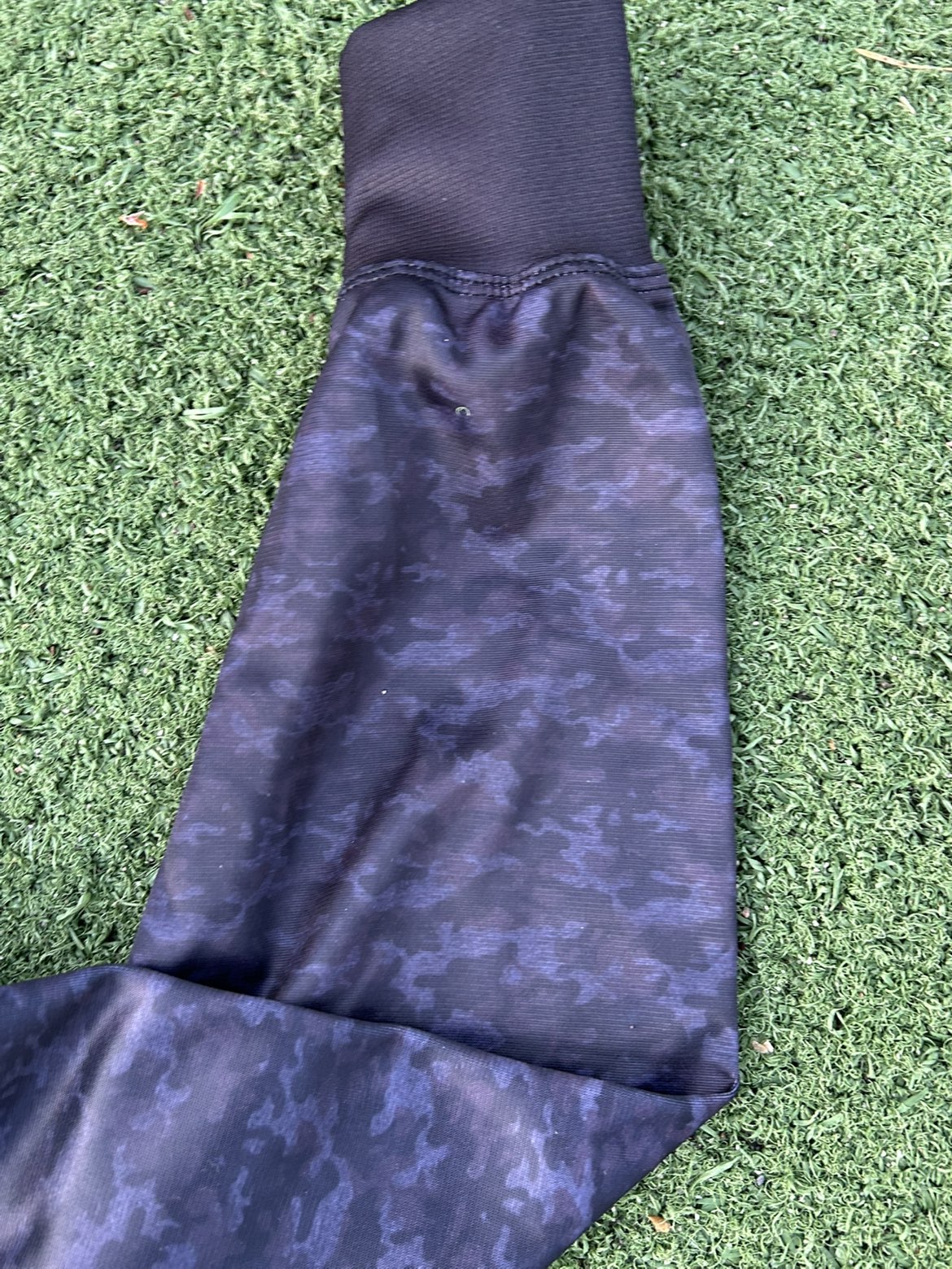 NV SHADOW CAMO TRACKSUIT