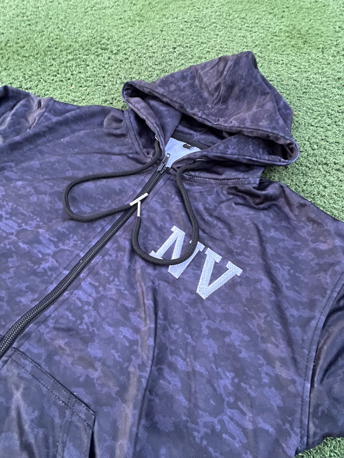 NV SHADOW CAMO TRACKSUIT