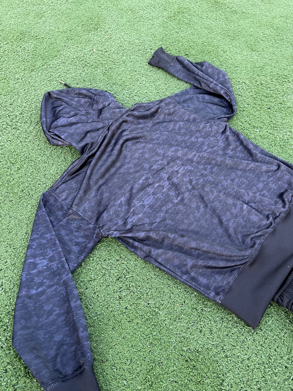 NV SHADOW CAMO TRACKSUIT