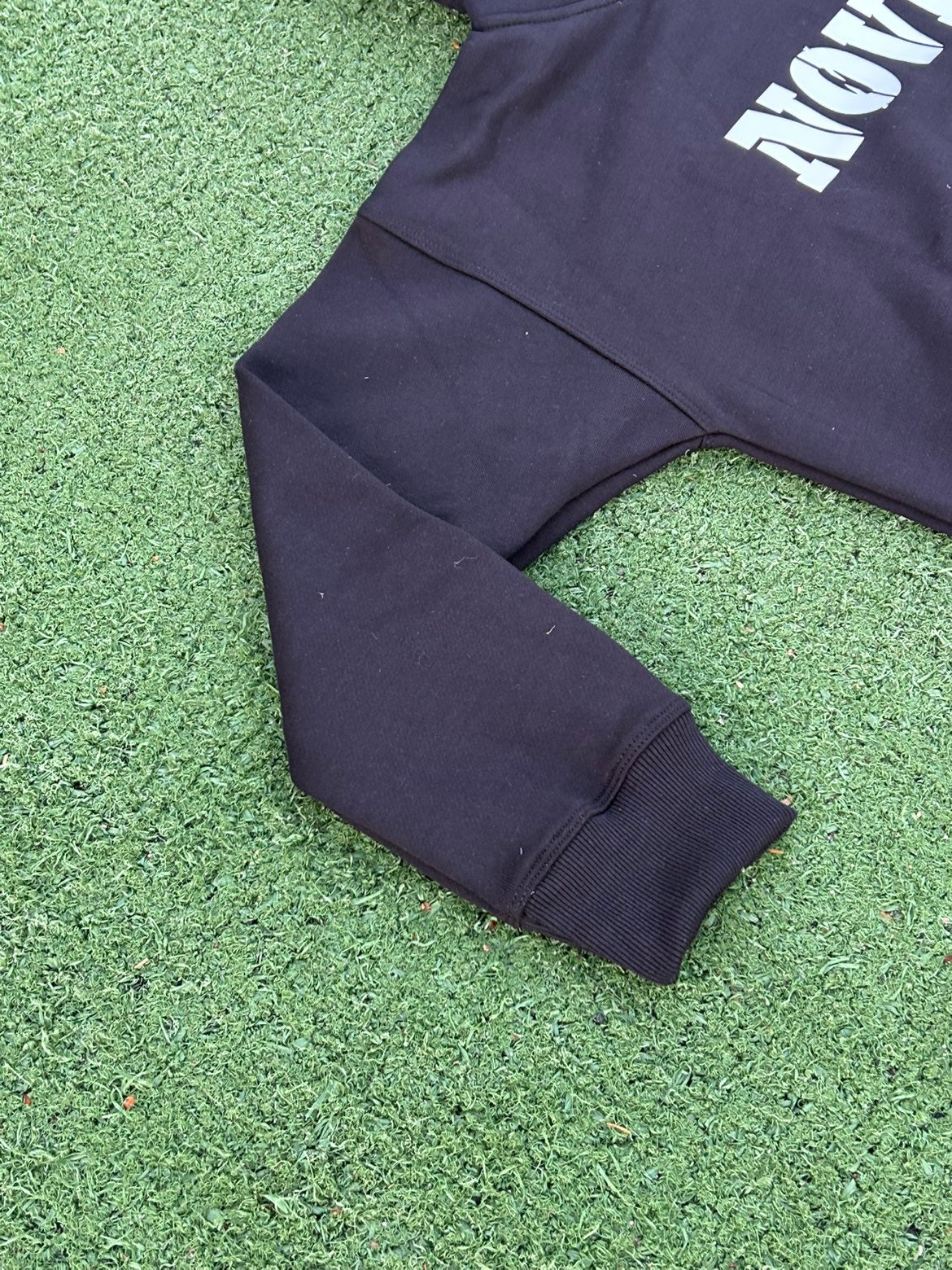 NØVEX BLACK DREAM TRACKSUIT