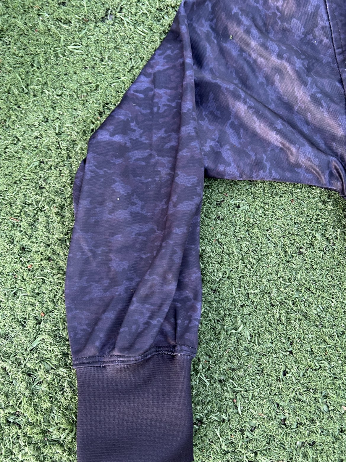 NV SHADOW CAMO TRACKSUIT