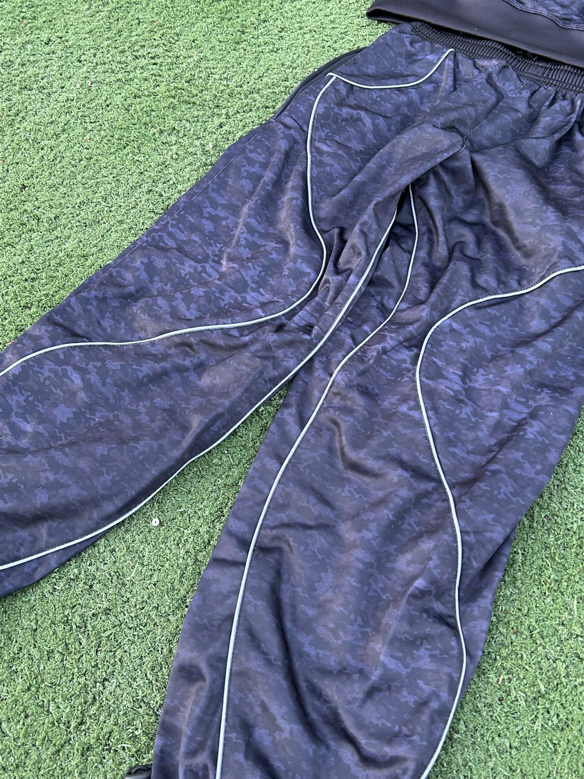 NV SHADOW CAMO TRACKSUIT