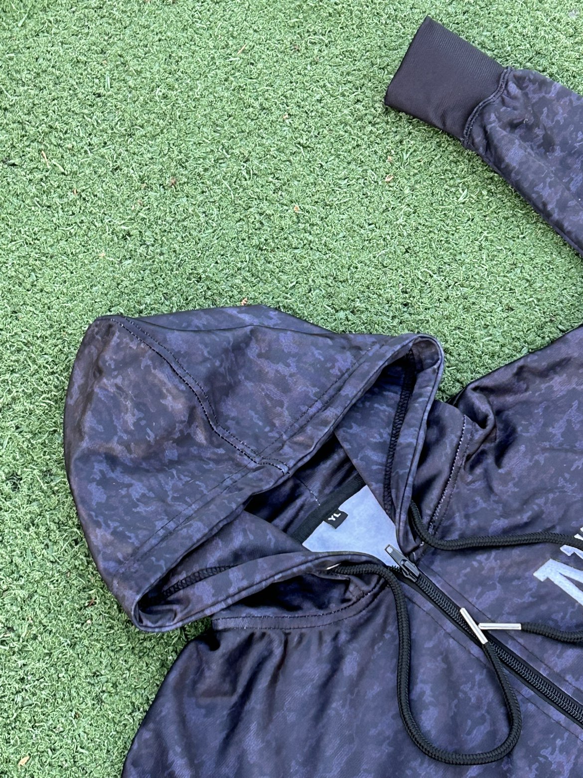 NV SHADOW CAMO TRACKSUIT