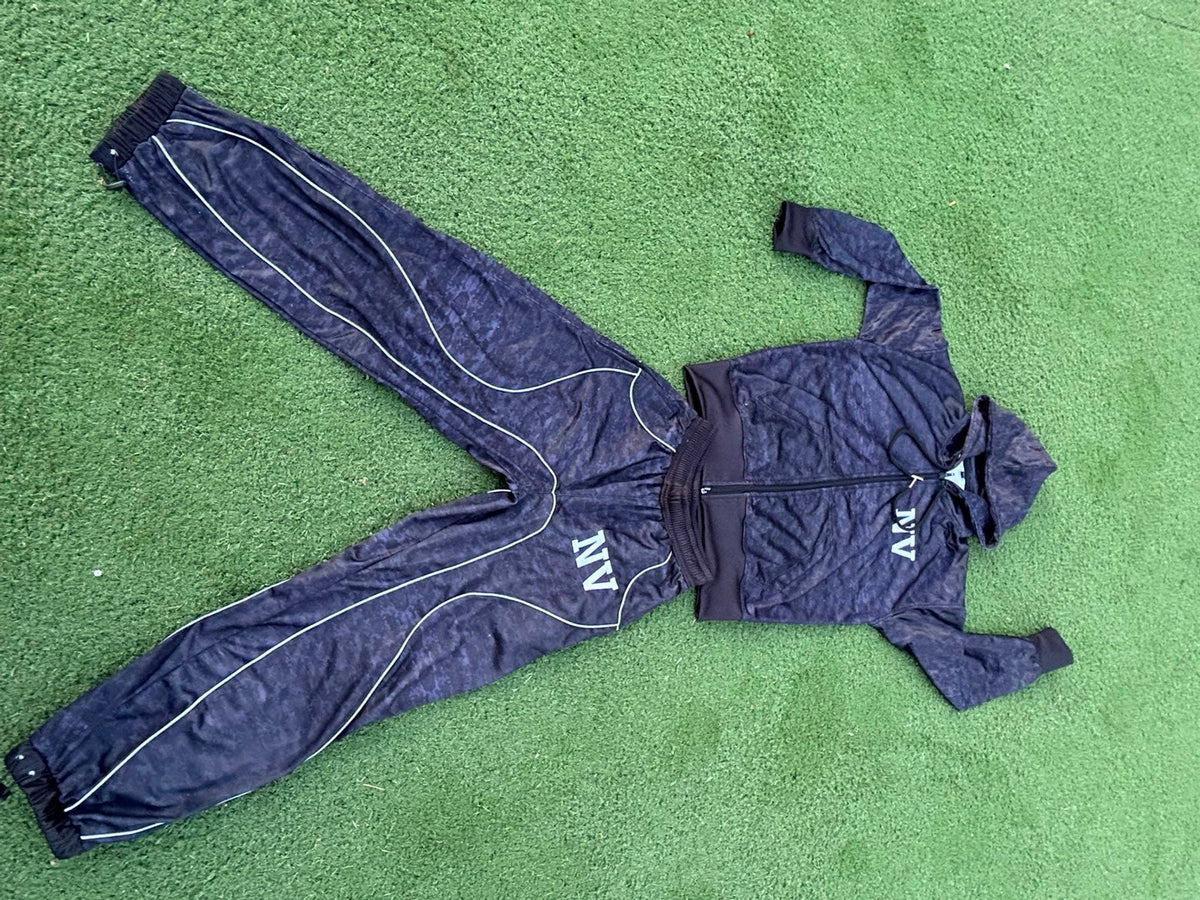 NV SHADOW CAMO TRACKSUIT
