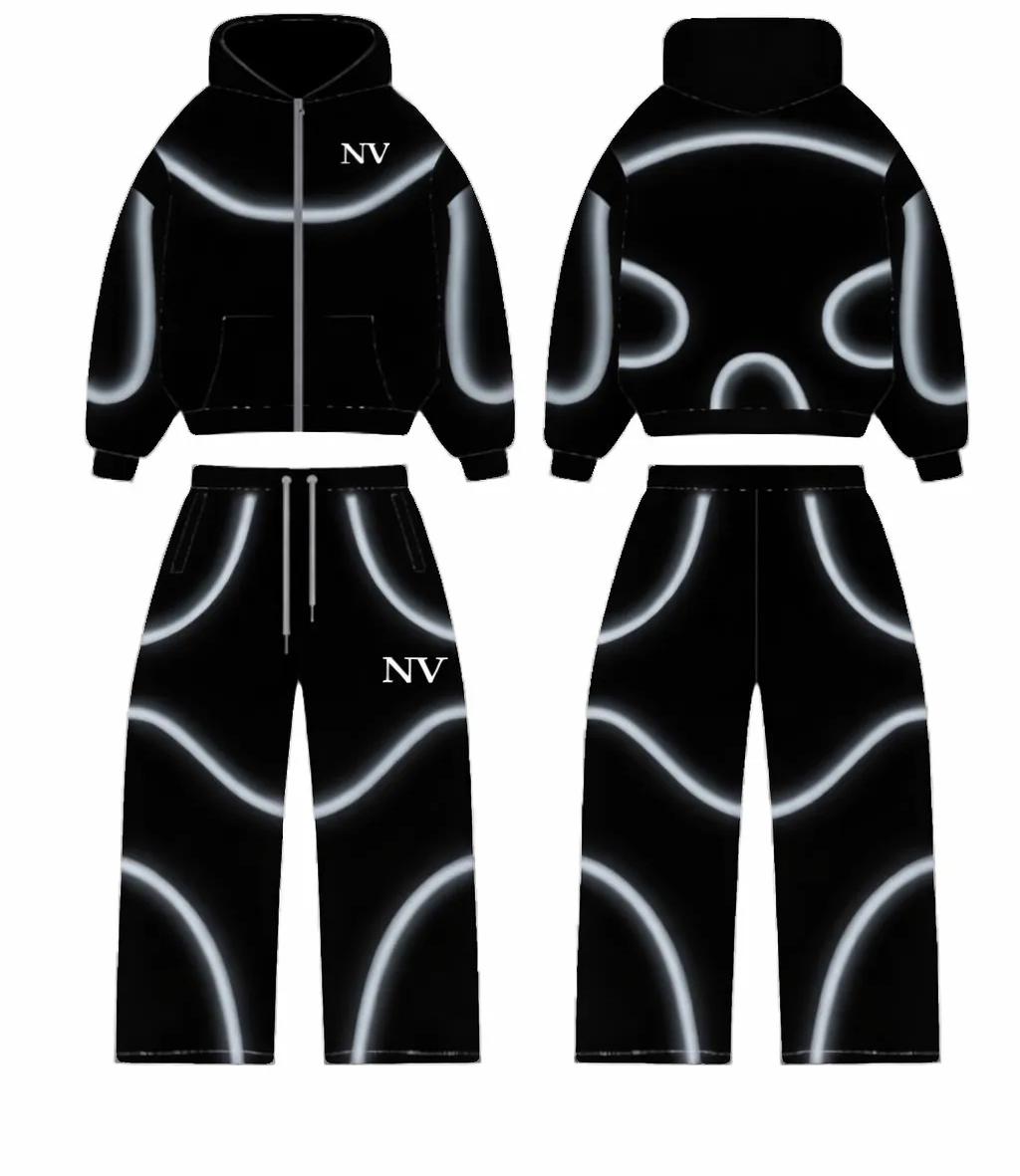 NV AURA TRACKSUIT